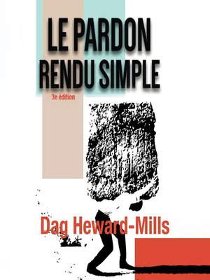 cover image of Le Pardon Rendu Simple